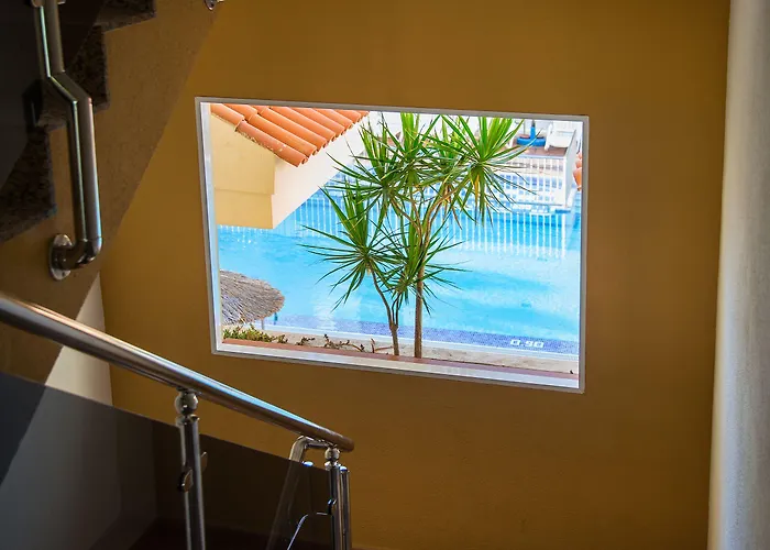 Oro Blanco 2* Playa de las Americas (Tenerife)