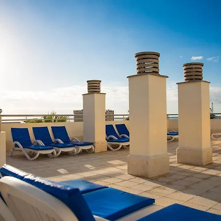 Oro Blanco מלון 2*