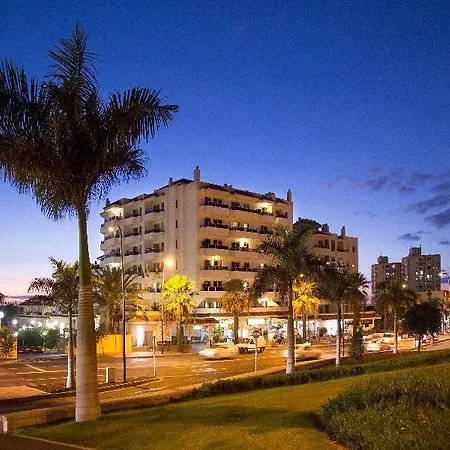 Oro Blanco 2* Πλάγια ντε λας Αμέρικας