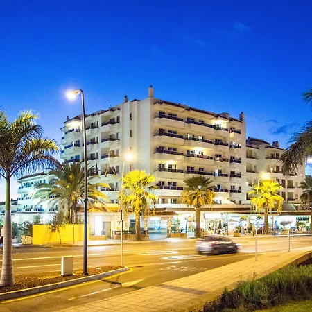 Oro Blanco Ξενοδοχείο 2*