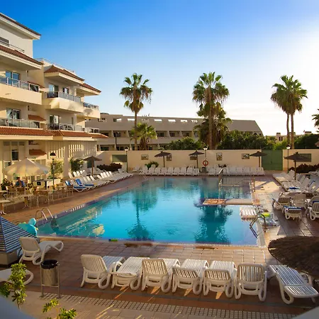 Oro Blanco מלון 2*