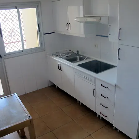 Ξενοδοχείο Oro Blanco