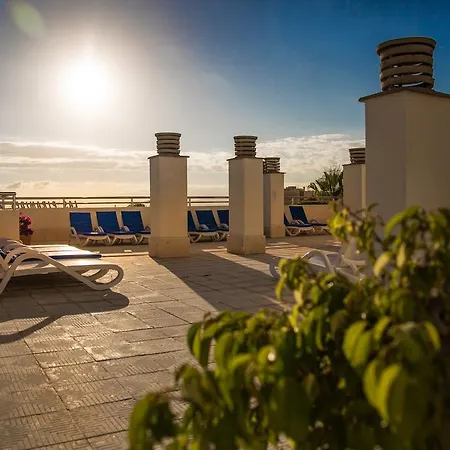 Oro Blanco מלון 2*