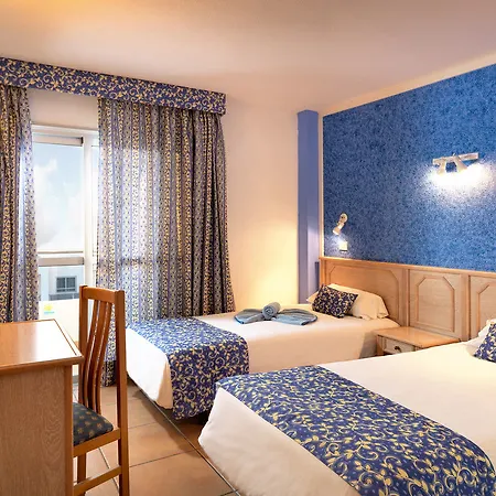 Oro Blanco Apart Otel 2*