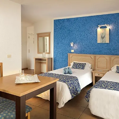 Apart Otel Oro Blanco Playa de las Américas