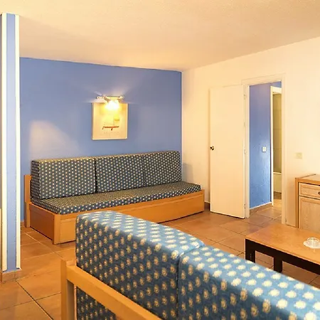 Ξενοδοχείο Oro Blanco 2*