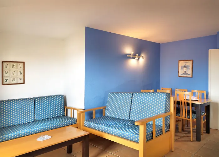 Hotel Oro Blanco Playa de las Americas (Tenerife)