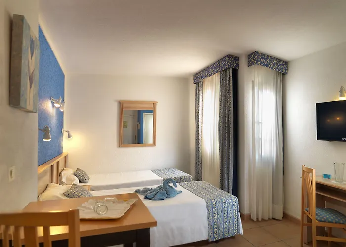 Oro Blanco 2* Playa de las Americas (Tenerife)