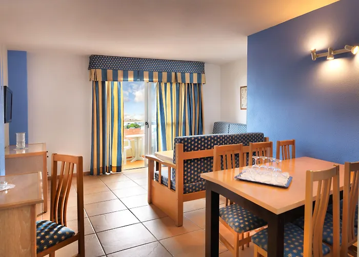 Oro Blanco Playa de las Americas (Tenerife)