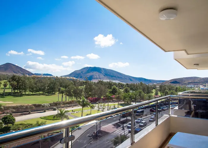 Oro Blanco Playa de las Americas (Tenerife)