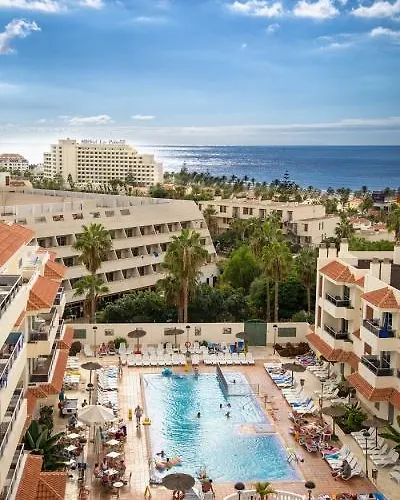 Oro Blanco 2* Playa de las Americas (Tenerife)