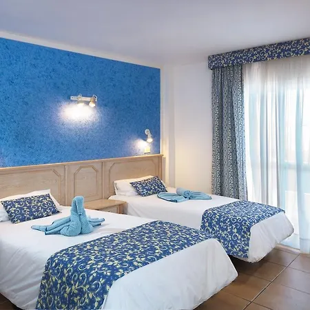 Apart-hotel Oro Blanco 2*