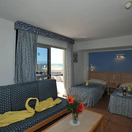 Hotel Oro Blanco 2*