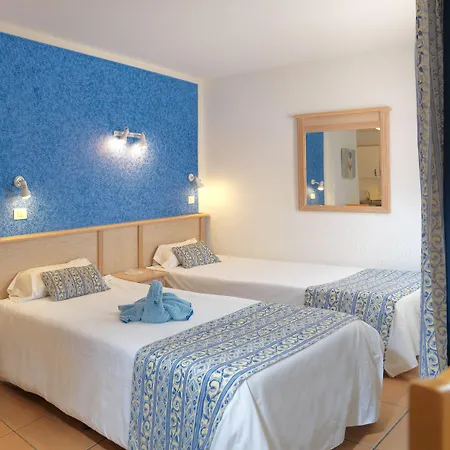 Oro Blanco Hotel
