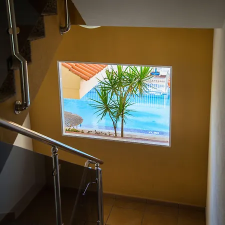 Oro Blanco 2* Playa de las Américas