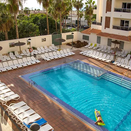 Hotel Oro Blanco