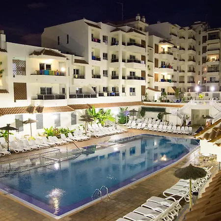 Oro Blanco Hotel