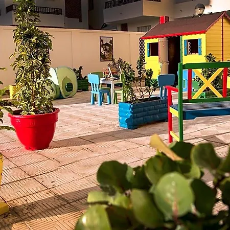 Hotel Oro Blanco Playa de las Americas (Tenerife)