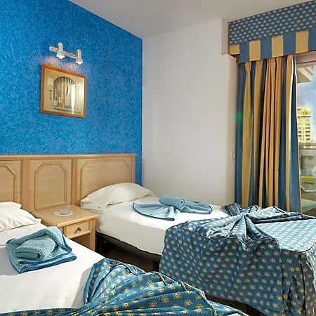 Hotel Oro Blanco Playa de las Americas (Tenerife)
