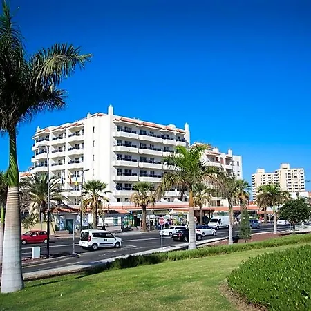 Hotel Oro Blanco 2*
