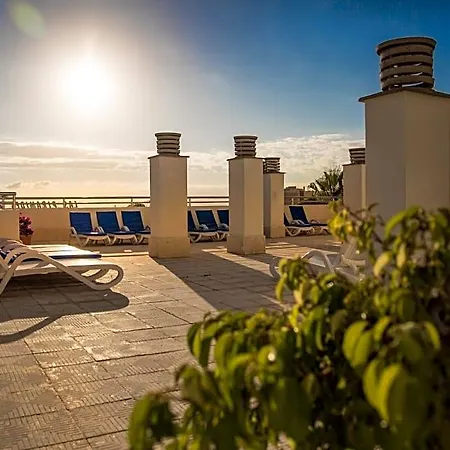 Oro Blanco Hotel 2*
