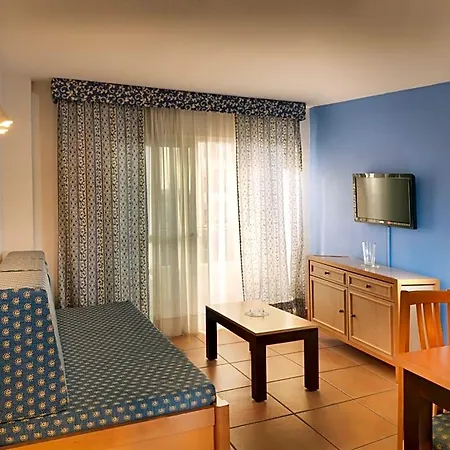 Oro Blanco Hotel