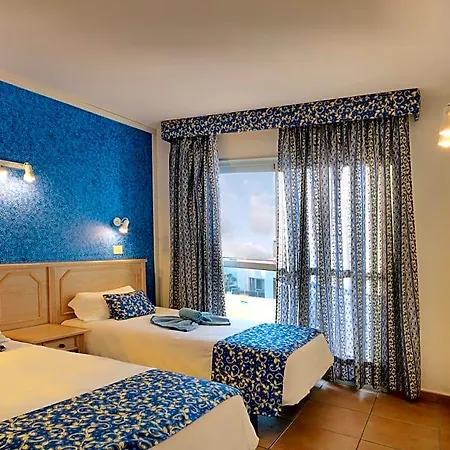 Hotel Oro Blanco Playa de las Americas (Tenerife)
