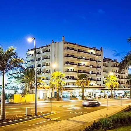 Oro Blanco Hotel