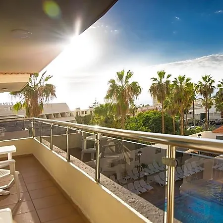 Oro Blanco Hotel 2*