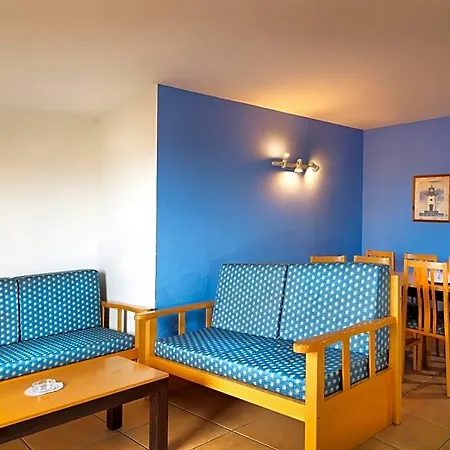 Oro Blanco Hotel 2*