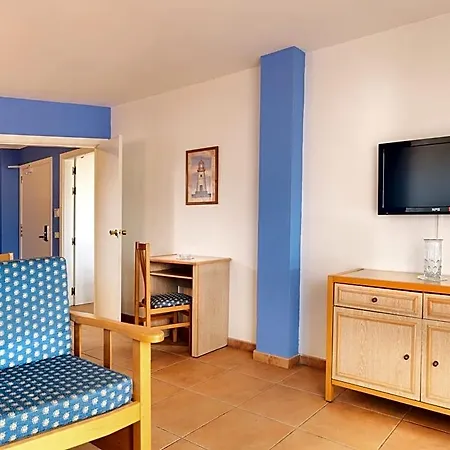Oro Blanco Hotel 2*