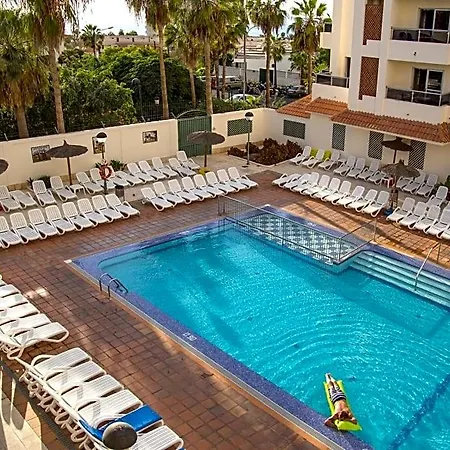Hotel Oro Blanco
