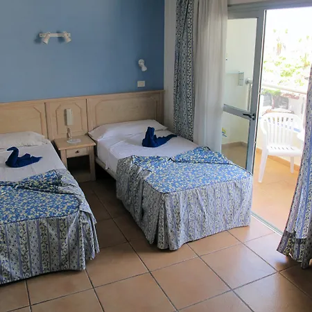 Aparthotel Oro Blanco Playa de las Américas