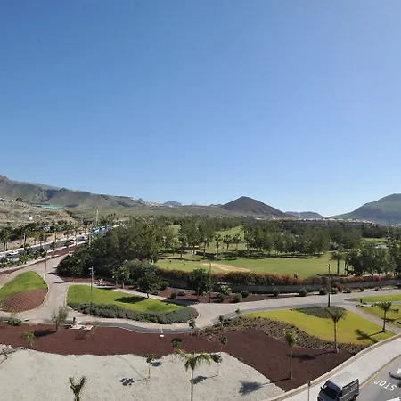 Apart-hotel Oro Blanco Playa de las Americas (Tenerife)
