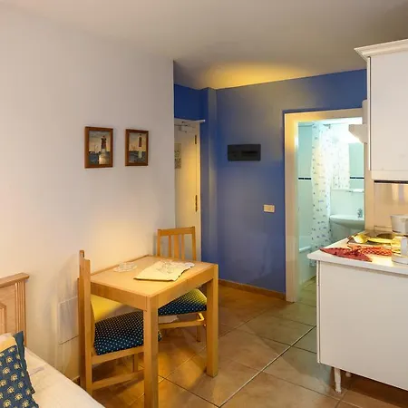 Aparthotel Oro Blanco Playa de las Américas