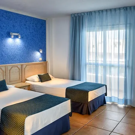 Aparthotel Oro Blanco Playa de las Américas
