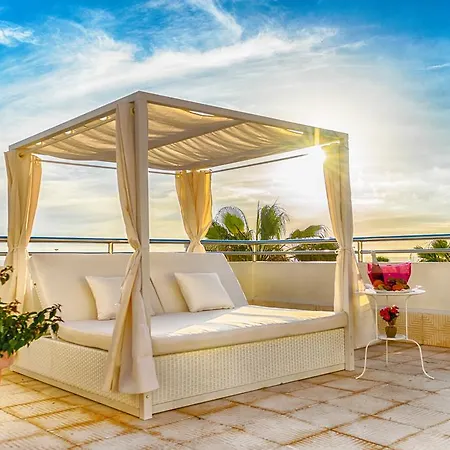 Hotel Oro Blanco