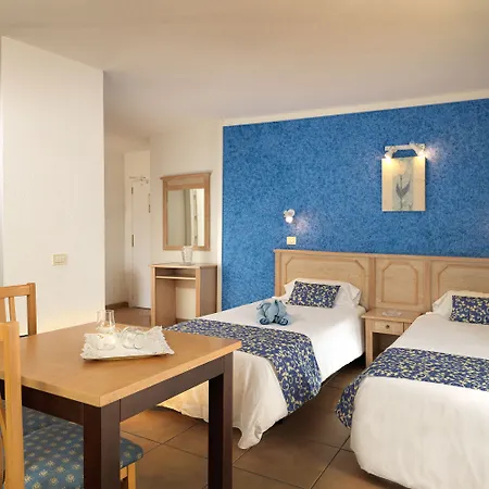 Oro Blanco Aparthotel Playa de las Américas