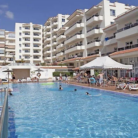 Oro Blanco Lägenhetshotell