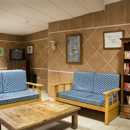 白金公寓 公寓式酒店 美洲海滩