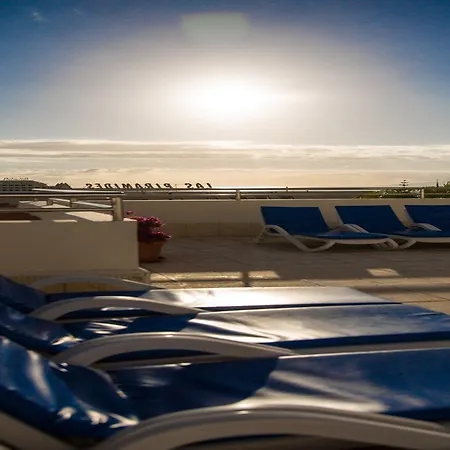 Oro Blanco Hotel