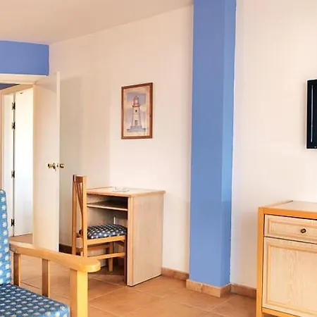 Oro Blanco Apart-hotel Playa de las Americas (Tenerife)