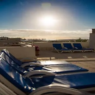 Aparthotel Oro Blanco Playa de las Américas