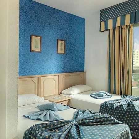 Oro Blanco Hotel Playa de las Americas (Tenerife)