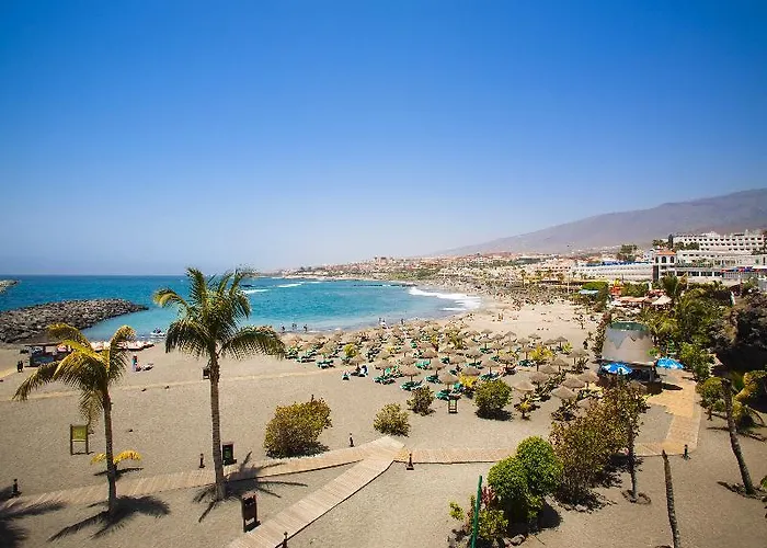 Oro Blanco Szálloda 2*