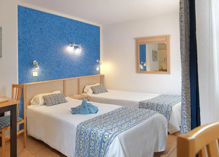 Oro Blanco Szálloda