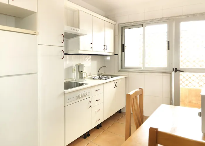 Szálloda Oro Blanco 2*