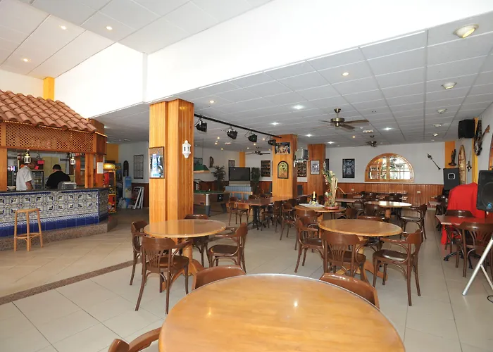 Oro Blanco Playa de las Américas