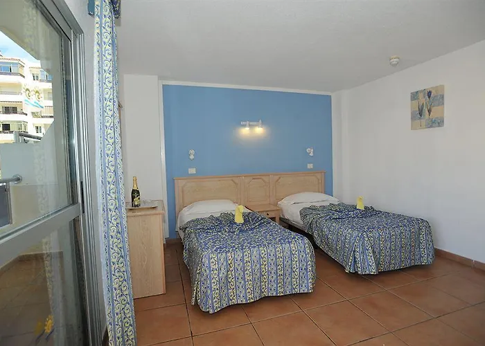 Oro Blanco Playa de las Americas (Tenerife)