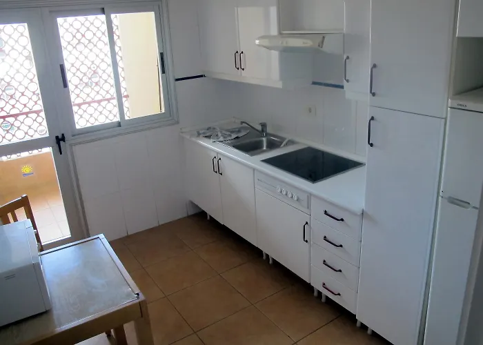 Szálloda Oro Blanco